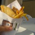 Fisch and Chips