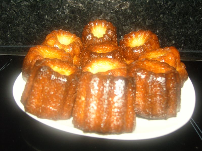 Canneles