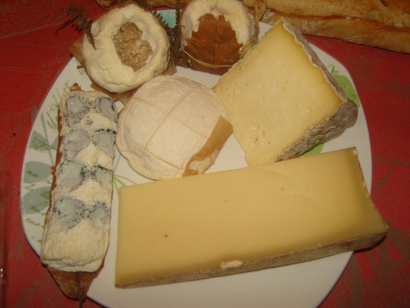 Fromage