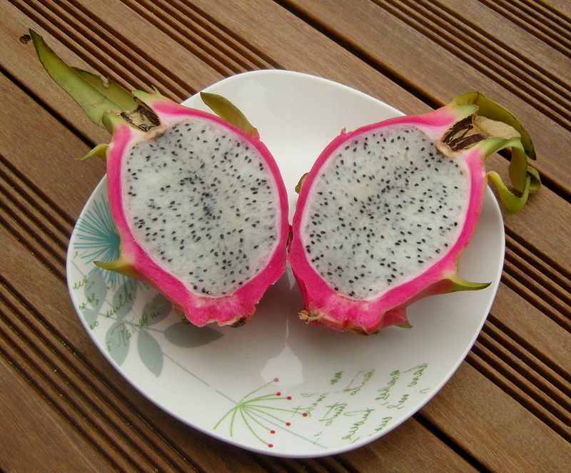 Pitaya