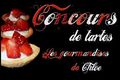 Concours-tartes