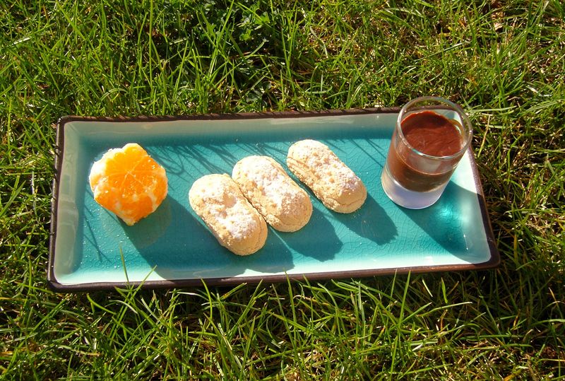 Après le café gourmand, le chocolat gourmand !