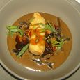 Les Fougeres plat