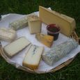 Plateau de Fromage RodolpheLeMeunier