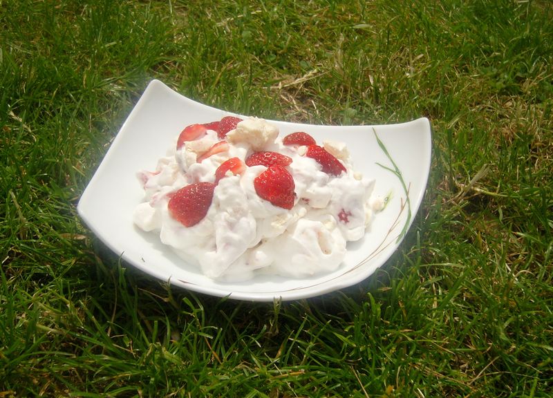 Eton Mess