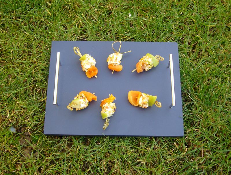 Brochettes aperitives Picard 2